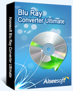 Aiseesoft Blu Ray Converter Ultimate