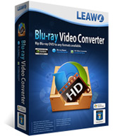 Leawo Blu-ray Video Converter