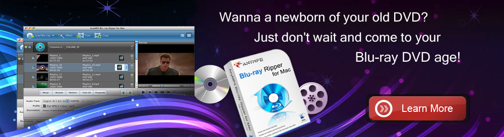 blu ray ripper for mac