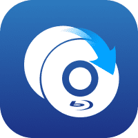 Blu-ray Copy Icon