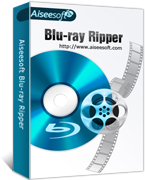 Aiseesoft Blu Ray Ripper