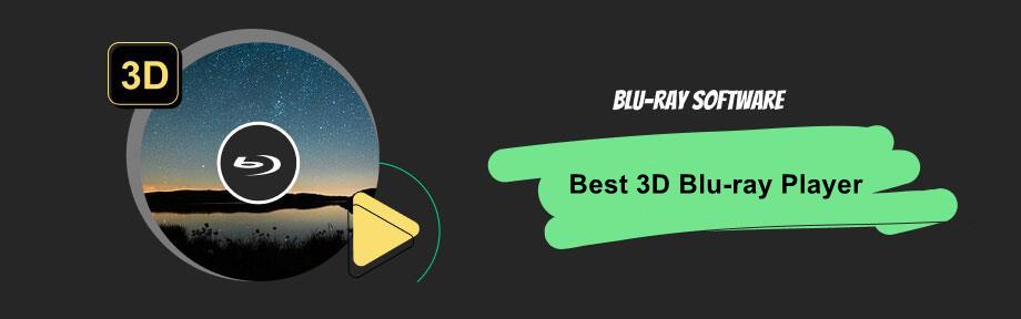 Best 3D Blu-ray Player