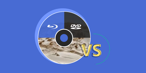 Blu-ray vs DVD vs HD DVD