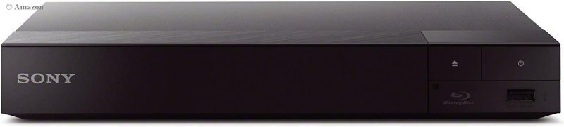 Sony BPD S6700 3D Blu-ray Player