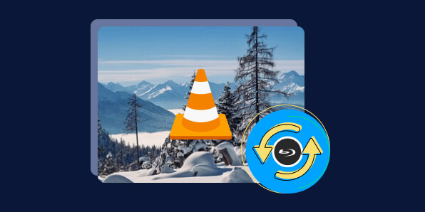 Can VLC Rip Blu-ray