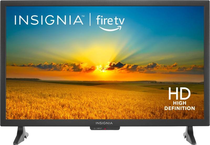 Insignia F20 NS 24F201NA23 TV with DVD Player