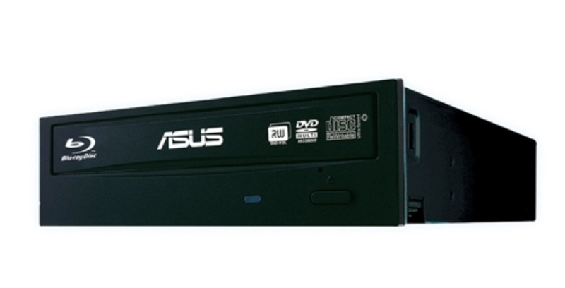 Asus Blu-ray Drive for Windows