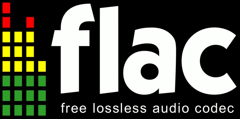 Flac Lossless Audio Format