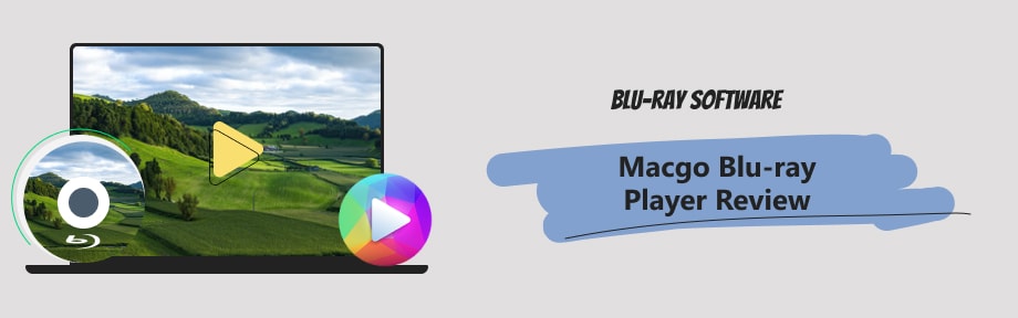Macgo Blu-ray Player Review