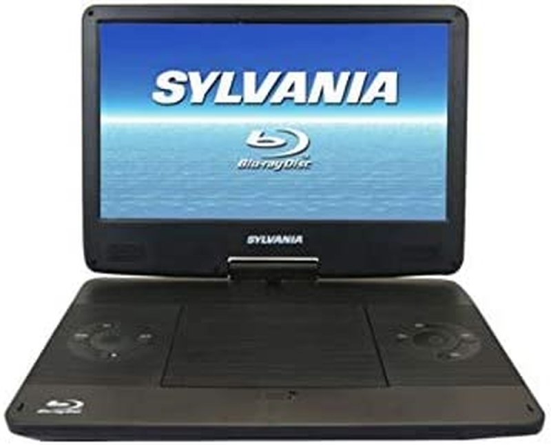 Proscan Portable Blu-ray Player