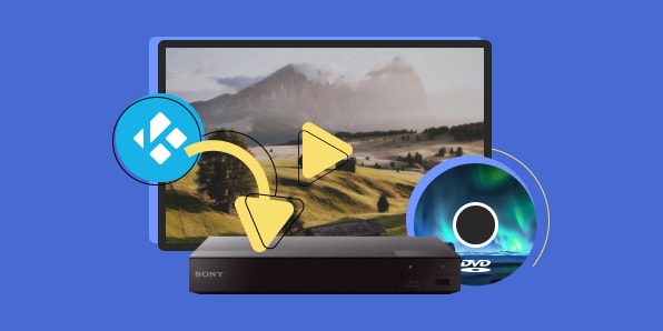 How to Install Kodi on Blu-ray Player