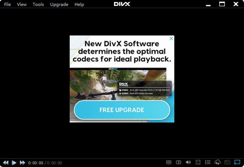 DivX Player