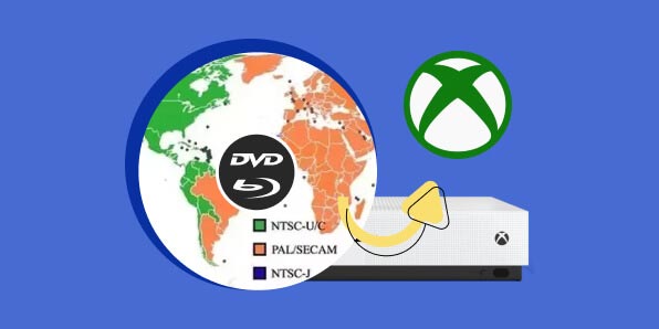 Is Xbox Region Free