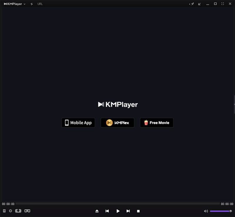 KMPlayer