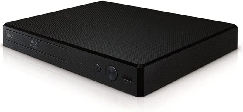 LG BP175 Blu-Ray DVD Player