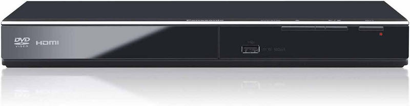 Panasonic DVD Player