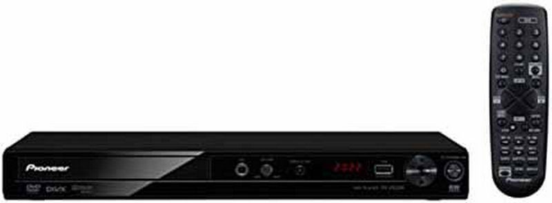 Pioneer DVD Player