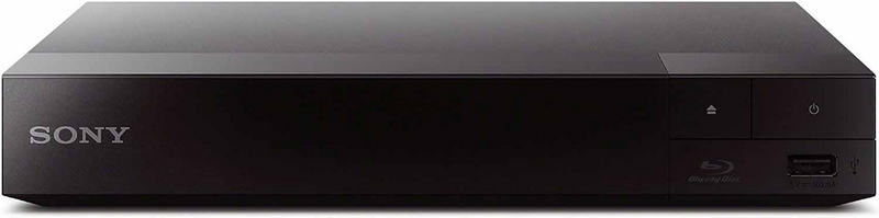 Sony DVD Player