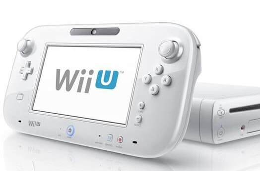 Wii Gaming Console