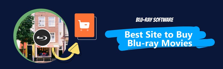 Best Site to Buy Blu-ray Movies