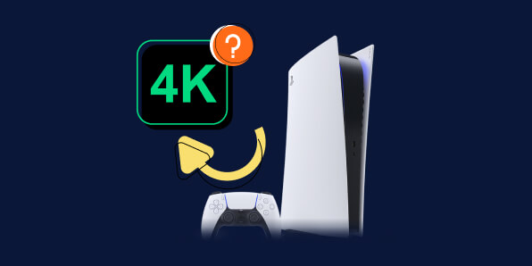 Does Xbox Support 4K