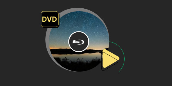 Free DVD Player Software