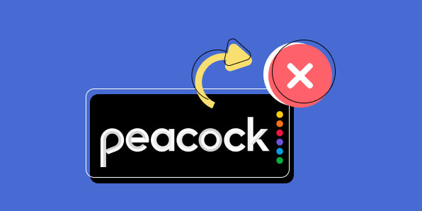 How to Cancel Peacock