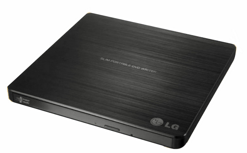 Top Wireless DVD Players LG