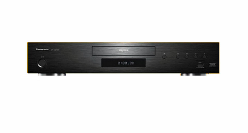 Top Wireless DVD Players Panasonic