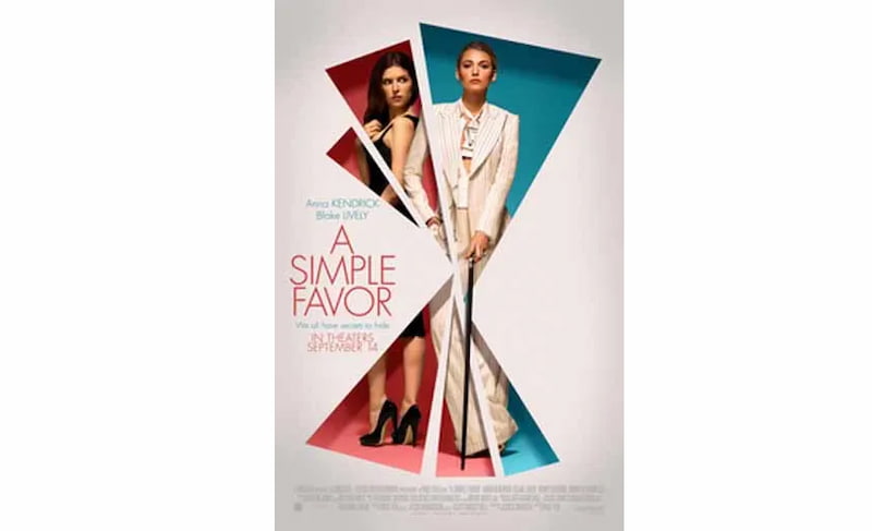 A Simple Favor