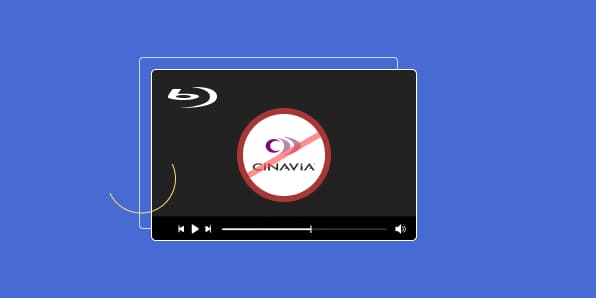 Blu-ray Players Without Cinavia
