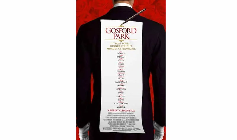 Gosford Park