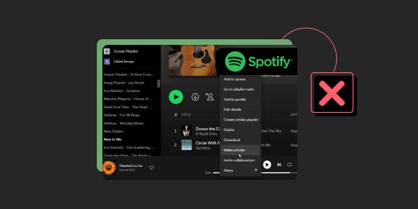 Spotify Web Player Not Working