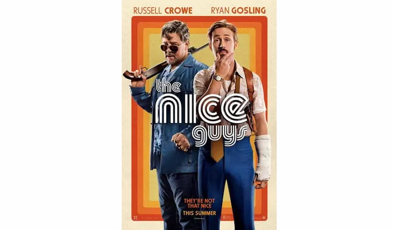 The Nice Guys