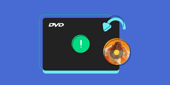 Fix a DVD Player Not Reading Disc