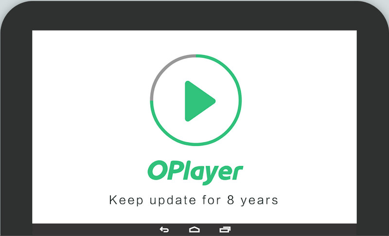 OPlayer Lite