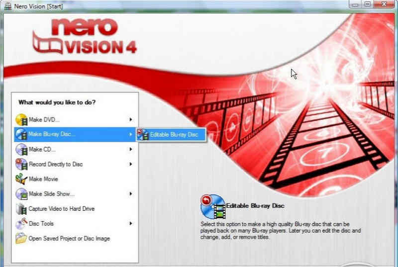 Blu-ray/HD DVD Video Plug-in