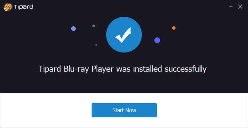Install Blu-ray Player