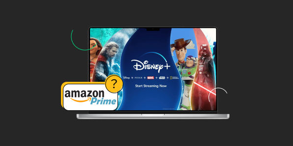 Is Disney Plus Free with Amazon Prime