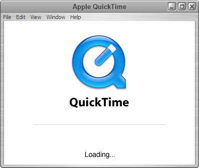 QuickTime Interface