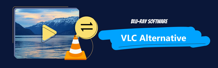 VLC Alternative