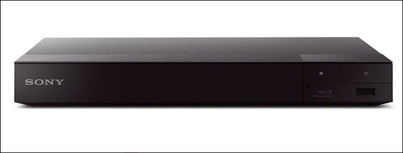 Sony DVD Player